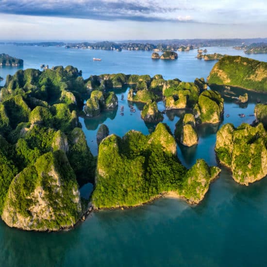 Halong Bay