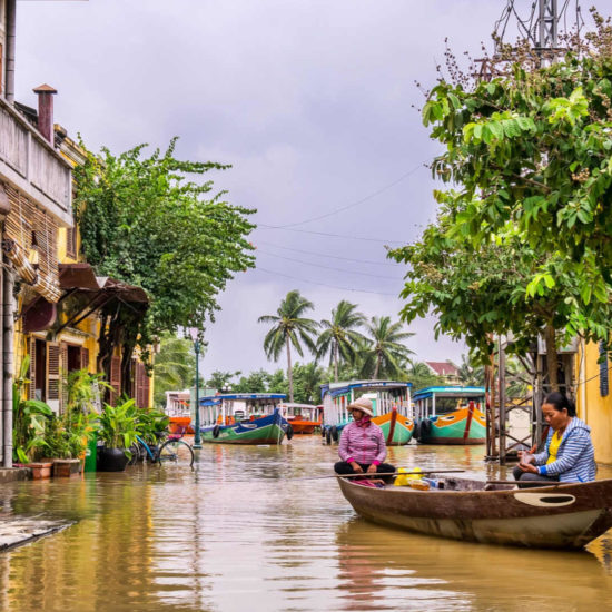 Hoi An