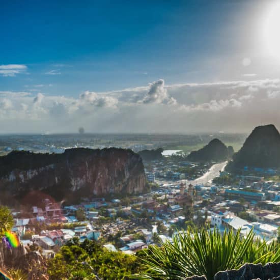 Marble Mountains Vietnam