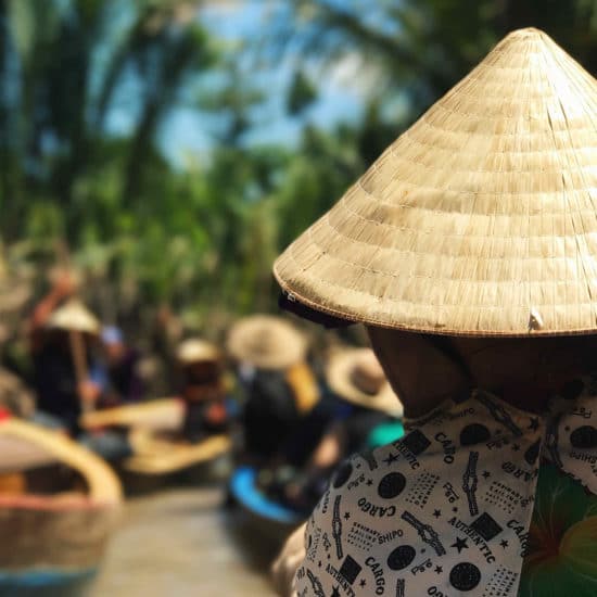 Mekong Delta