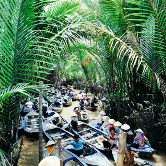 Mekong Delta Tour