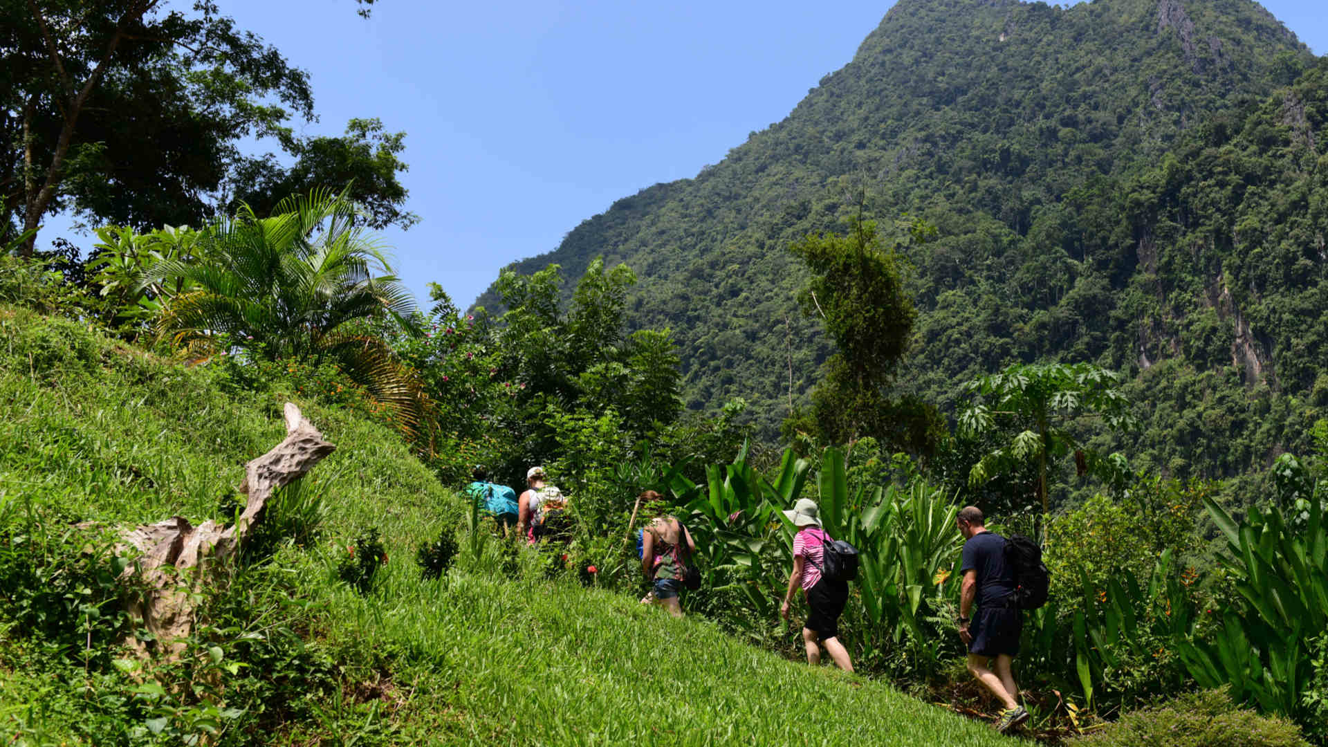 Trekking Sapa Vietnam Go_Indochine